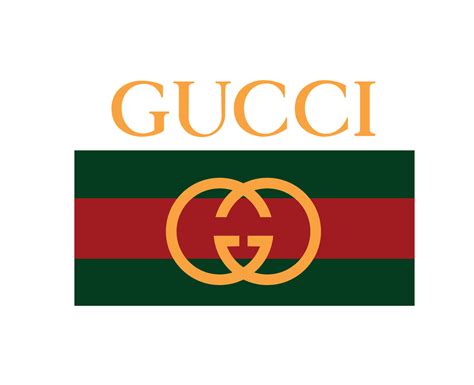 goochie brand|guccio gucci logo.